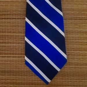 Express tie
